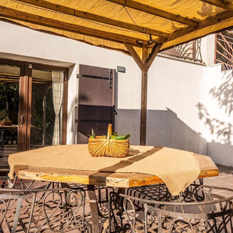 Villa Pitchou - One-Bedroom Apartment - 2