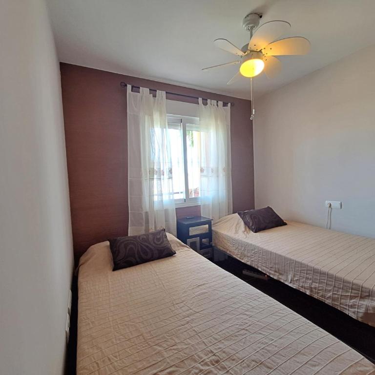 Paraiso de Vera Fatu Hiva Atico - Apartamento Ático - 27