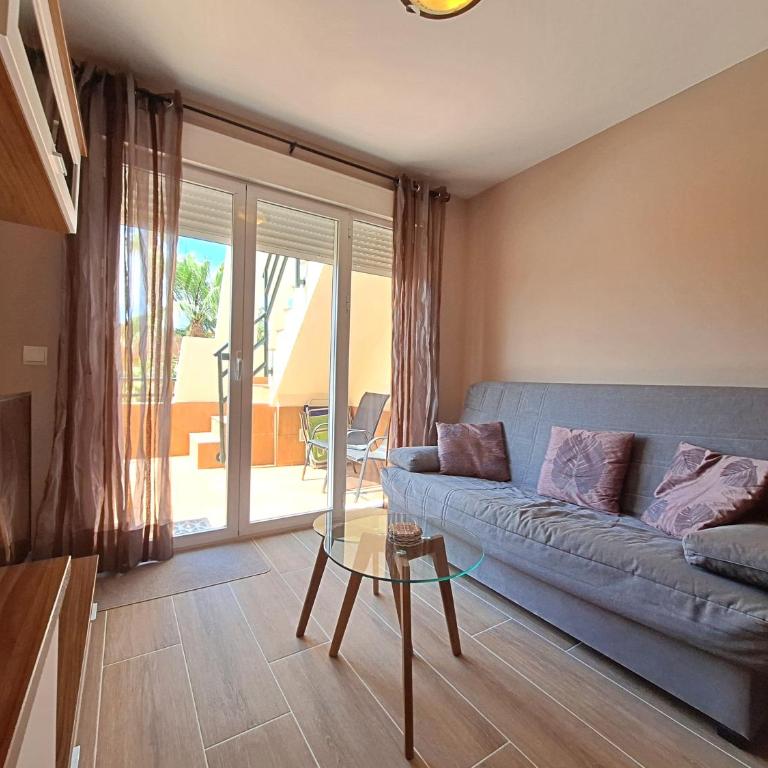 Paraiso de Vera Fatu Hiva Atico - Apartamento Ático - 19
