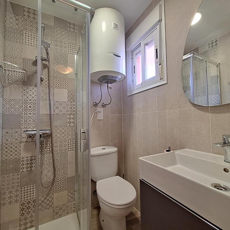 Paraiso de Vera Fatu Hiva Atico - Apartamento Ático - 29
