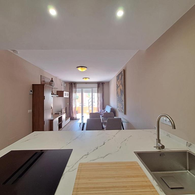 Paraiso de Vera Fatu Hiva Atico - Apartamento Ático - 16