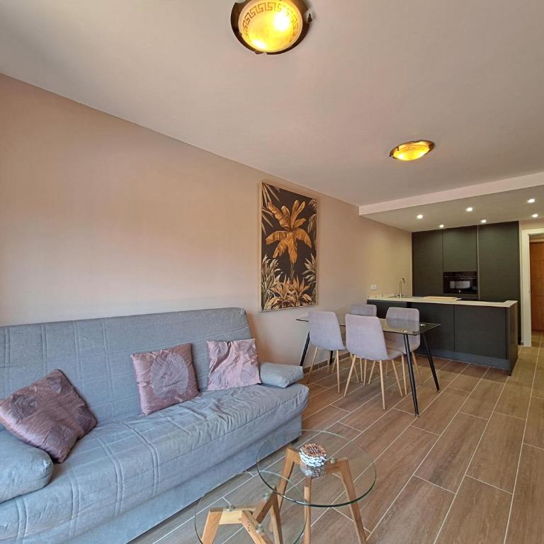 Paraiso de Vera Fatu Hiva Atico - Apartamento Ático - 17