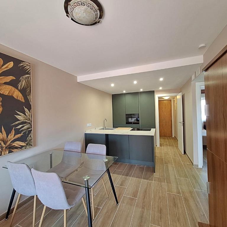 Paraiso de Vera Fatu Hiva Atico - Apartamento Ático - 15