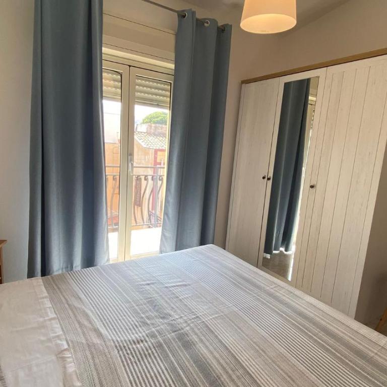 La Casa di Laura - Appartamento con 1 Camera da Letto - 15