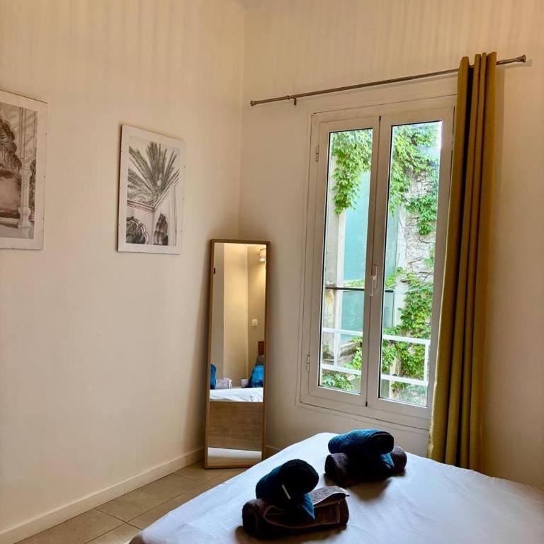 charmant 2 pièces - One-Bedroom Apartment - 3