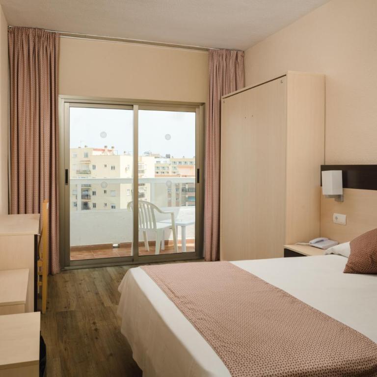 Sandos Griego - Habitación Cuádruple (2 adultos + 2 niños) - 4