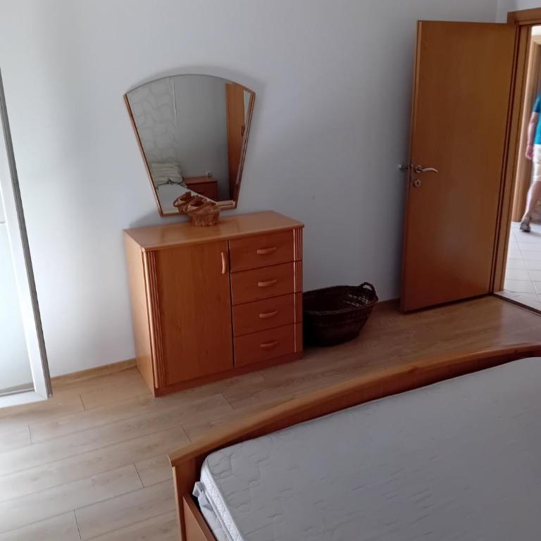 Apartman Radović - Apartman sa 2 Spavaće Sobe - 9
