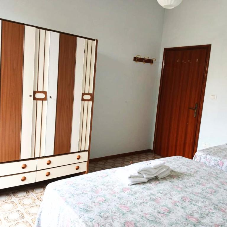 RG019 - Bellaria, luminoso trilocale a 100m dal mare - Appartamento con 2 Camere da Letto - 7