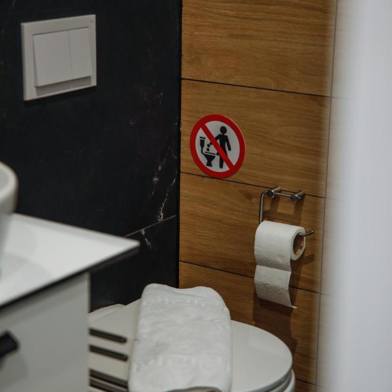 Studio Apartments Visit Point- Old town Sarajevo - Deluks Studio sa Queen Krevetom - 6