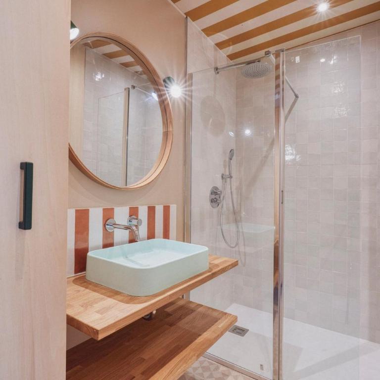 Bonjour Sauvage Seignosse - Villa 2 Chambres - 6