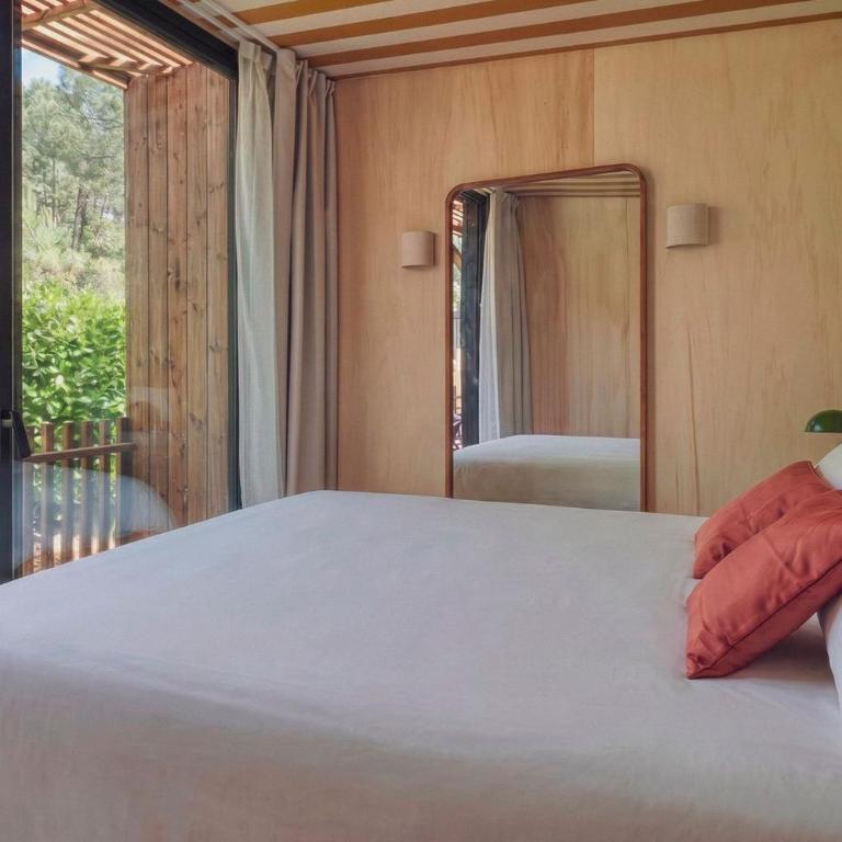 Bonjour Sauvage Seignosse - Villa 2 Chambres - 5
