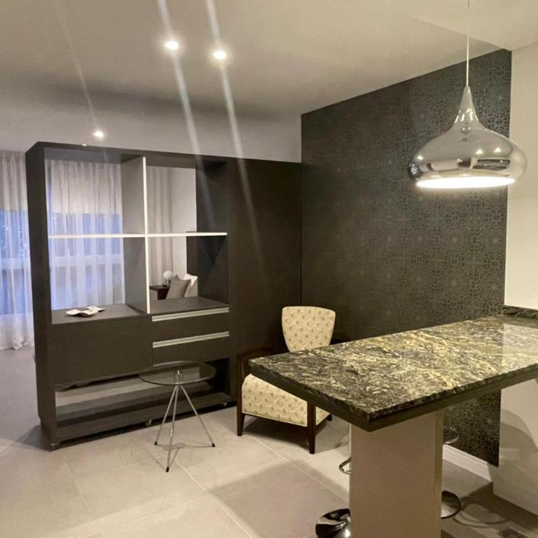 Be Haus Temporary Apartments - Studio Apartment - 6