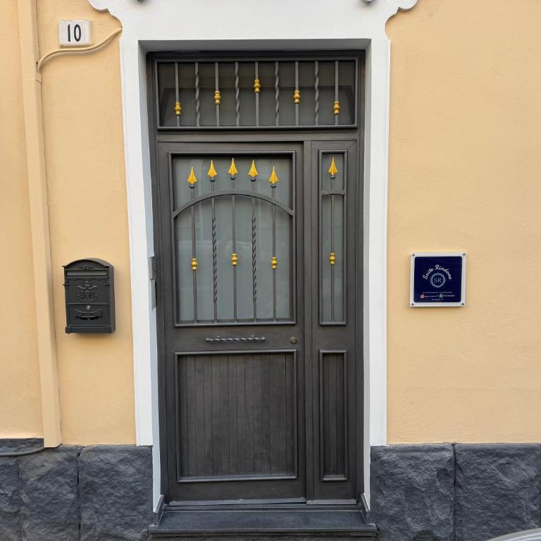 Suite Rindone - One-Bedroom Apartment - 4
