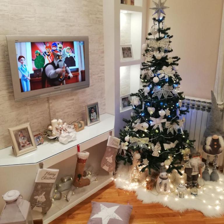 Apartman Radović - Apartman sa 2 Spavaće Sobe - 10