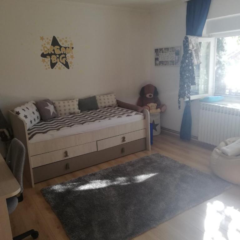 Apartman Radović - Apartman sa 2 Spavaće Sobe - 11