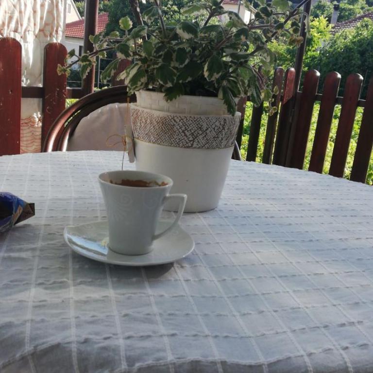 Apartman Radović - Apartman sa 2 Spavaće Sobe - 12