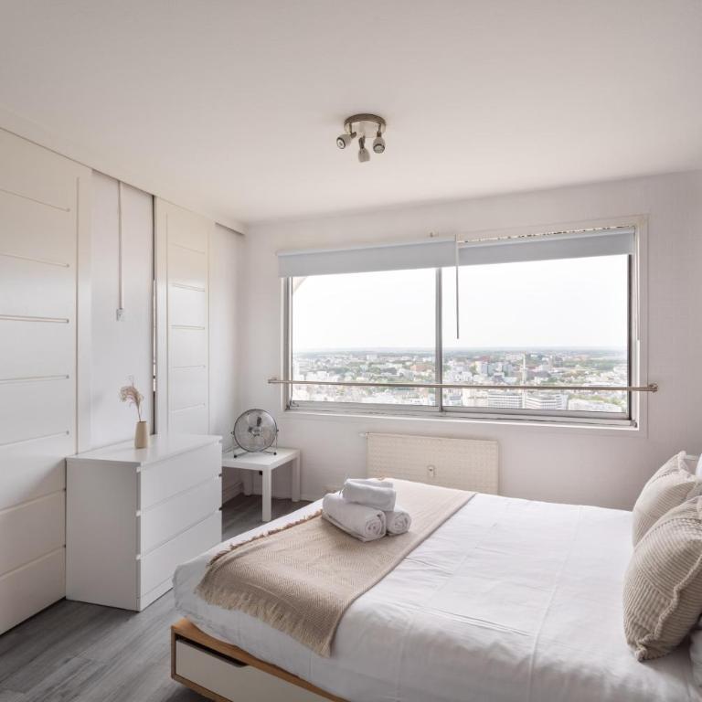 L'Horizon by Cocoonr - Superior Apartment - 4
