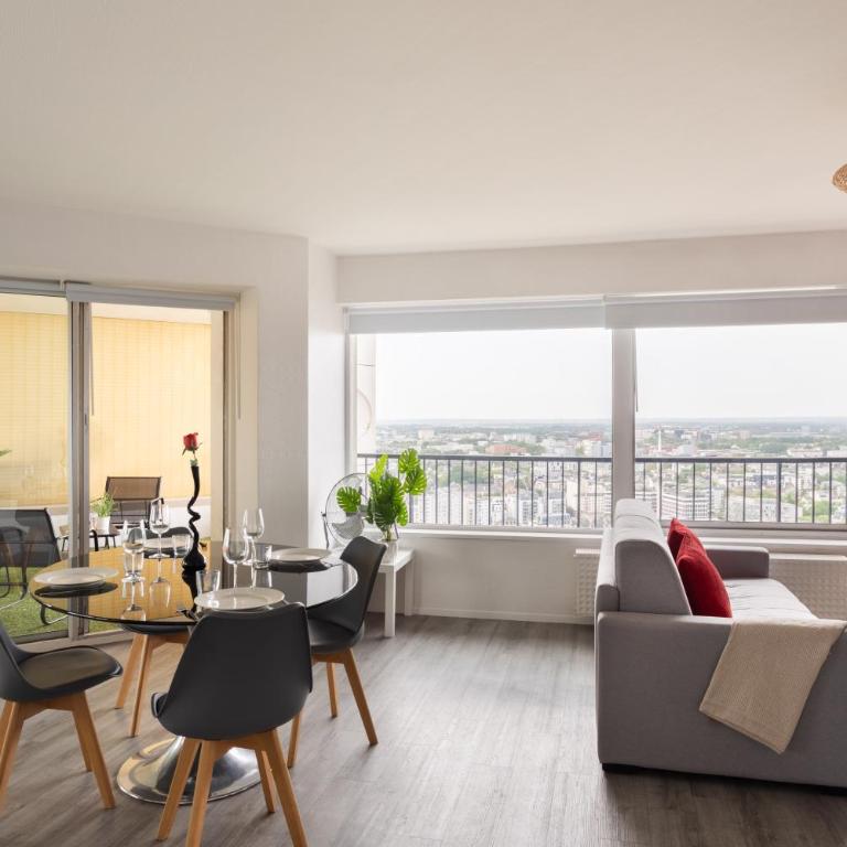 L'Horizon by Cocoonr - Superior Apartment - 8