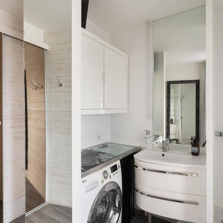 L'Horizon by Cocoonr - Superior Apartment - 13