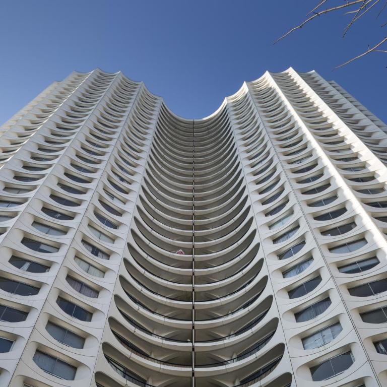 L'Horizon by Cocoonr - Superior Apartment - 17
