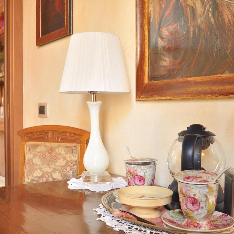 Locanda Modigliani - Camera Matrimoniale con Vasca Idromassaggio - 13