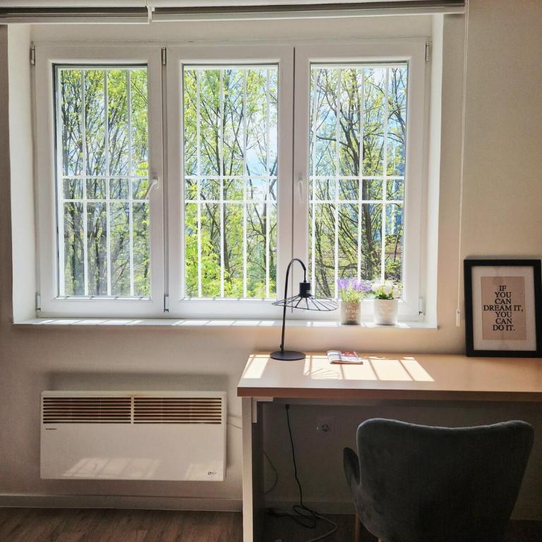 Honey Nest City Center - Apartman sa 1 Spavaćom Sobom - 7