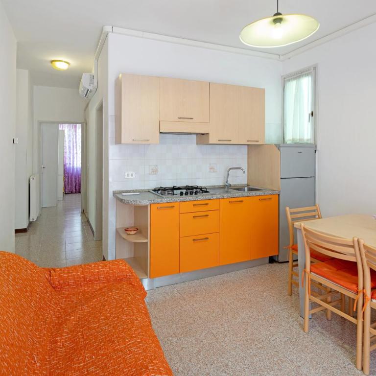 Erikbeach Trilo - Appartamento Deluxe con 2 Camere da Letto e Balcone - 11