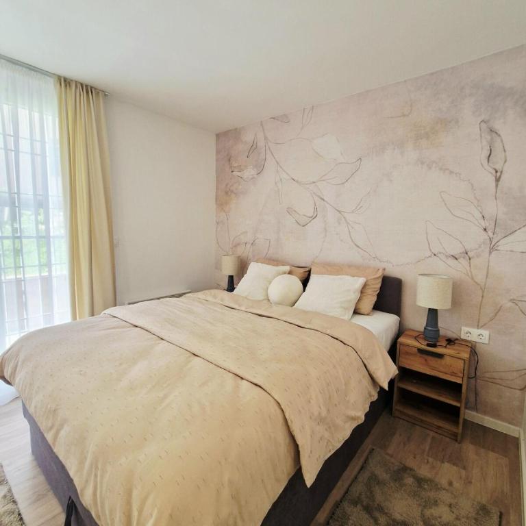 Honey Nest City Center - Apartman sa 1 Spavaćom Sobom - 4