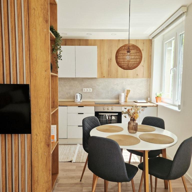 Honey Nest City Center - Apartman sa 1 Spavaćom Sobom - 15