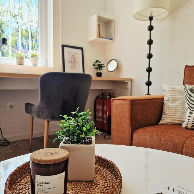 Honey Nest City Center - Apartman sa 1 Spavaćom Sobom - 18