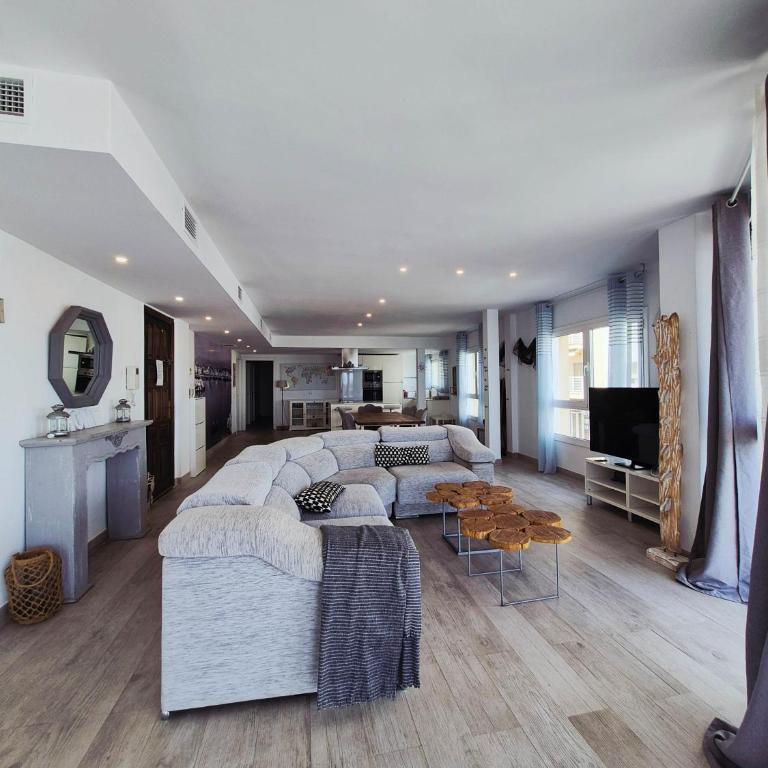 Port Luxury Apartment - Apartamento - 3