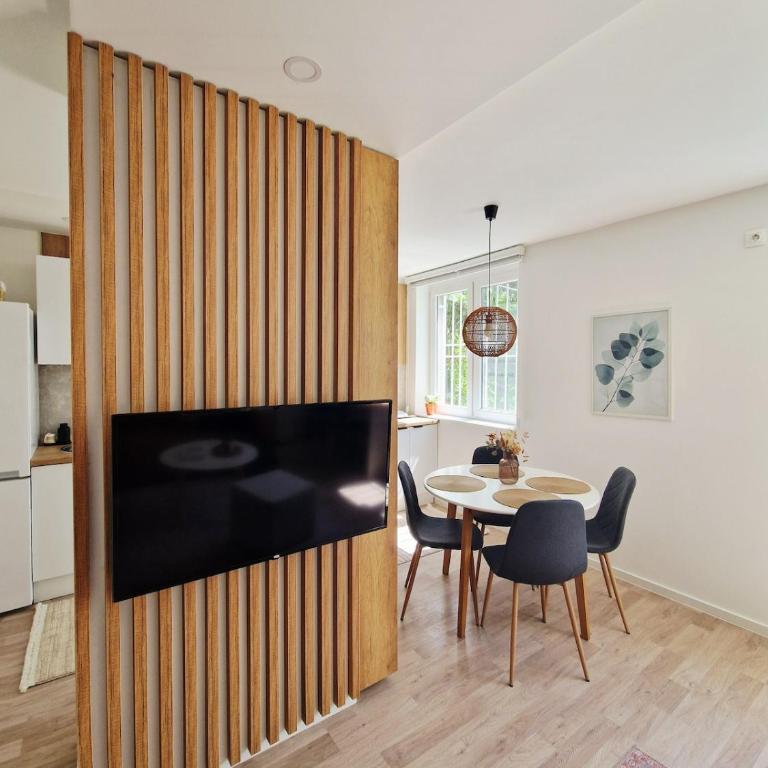 Honey Nest City Center - Apartman sa 1 Spavaćom Sobom - 17