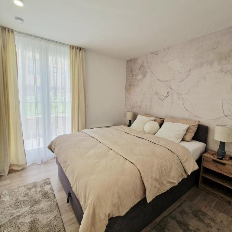 Honey Nest City Center - Apartman sa 1 Spavaćom Sobom - 21