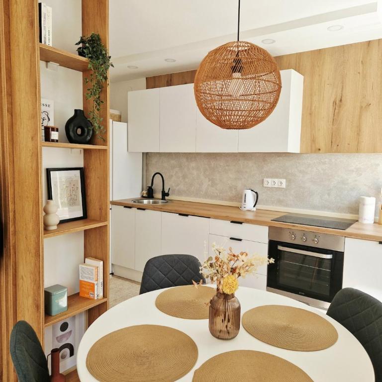 Honey Nest City Center - Apartman sa 1 Spavaćom Sobom - 22
