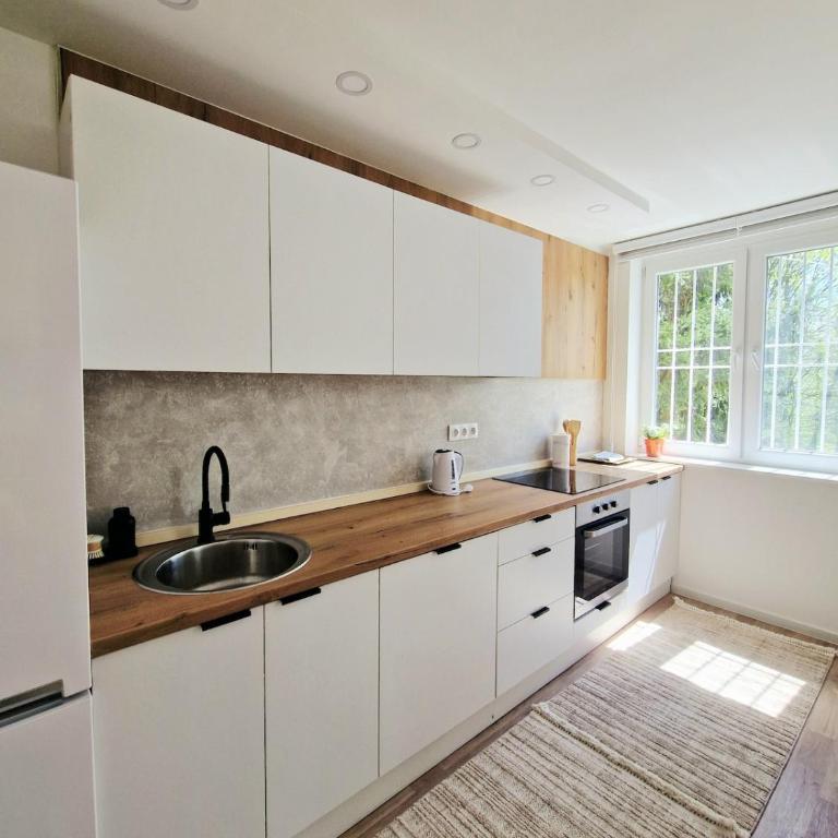 Honey Nest City Center - Apartman sa 1 Spavaćom Sobom - 24
