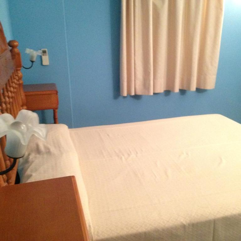 Hostal Aranda - Habitación Doble con balcón - 1ª planta - 4