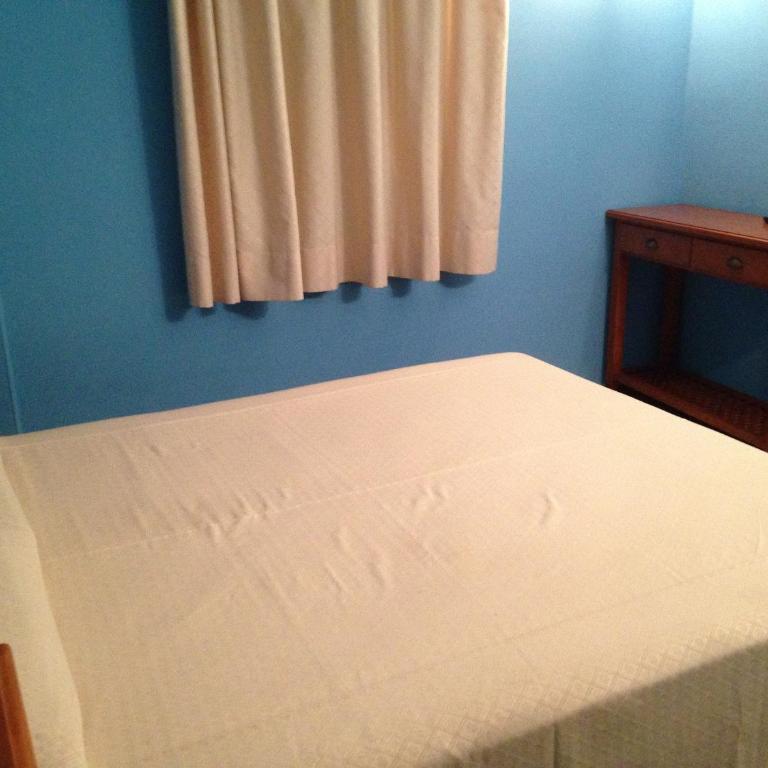 Hostal Aranda - Habitación Doble con balcón - 1ª planta - 5