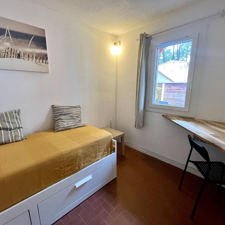 Palombes 5 - Maison de Vacances - 5