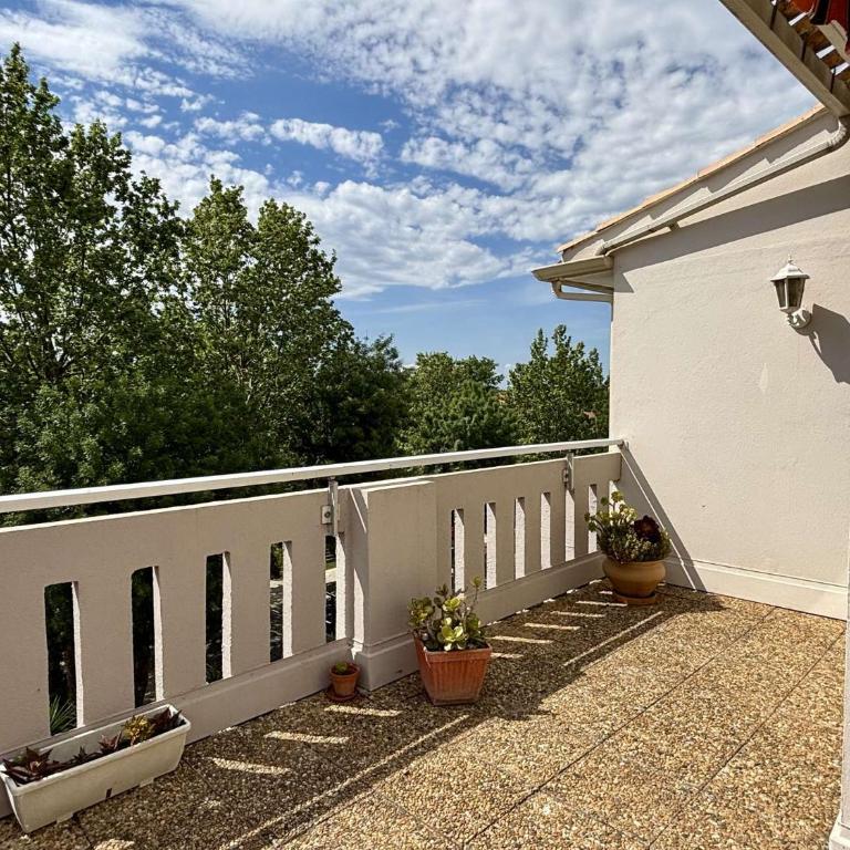 Appartement T2 mezzanine 5 couchages AR020-180 - Appartamento - 11