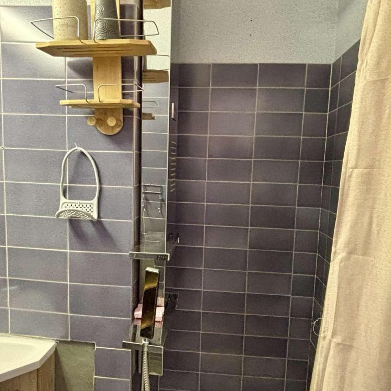 Appartement T2 mezzanine 5 couchages AR020-180 - Appartamento - 10