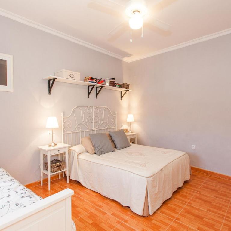 Apartamento Centro Jerez Carbón - Apartamento - Planta baja - 1