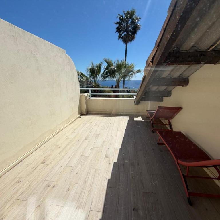 Cozy apartment in charming residence with swimming pool - ID2021 - Villa Francia - Appartement 2 Chambres - 9