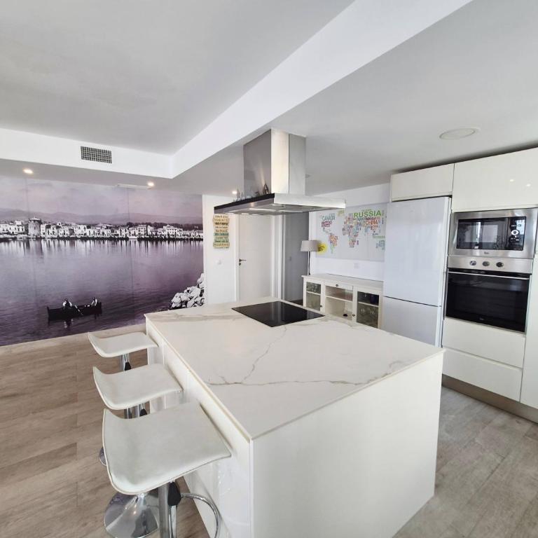 Port Luxury Apartment - Apartamento - 10