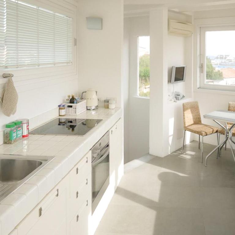 Torretta su Porto Rotondo - Casa con 2 Camere da Letto - 15