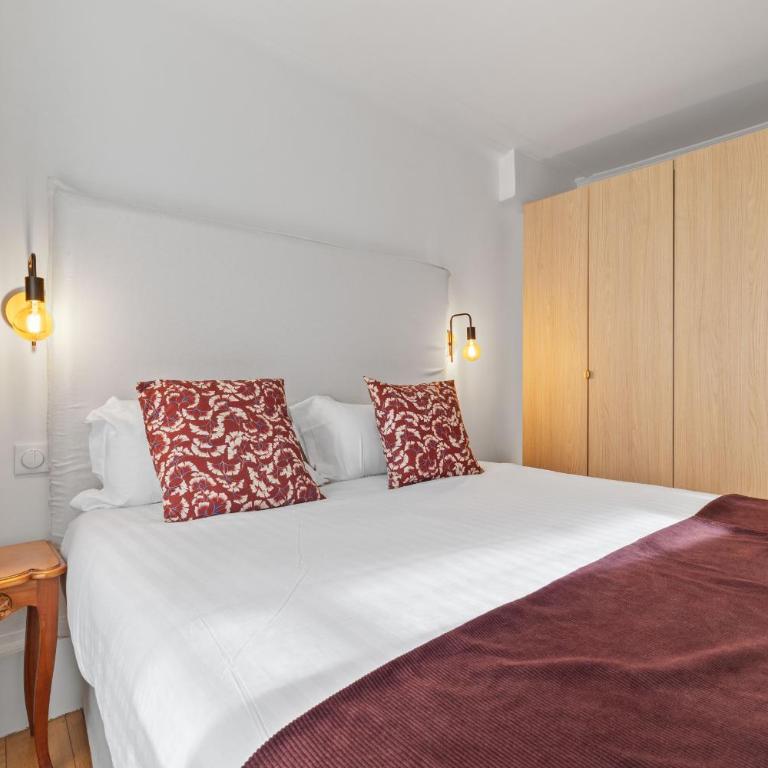 Altiplano - Appartamento Deluxe con 1 Camera da Letto - 17