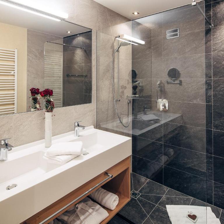 Appartements Dr. Schalber - Apartamento de 2 dormitorios - 1