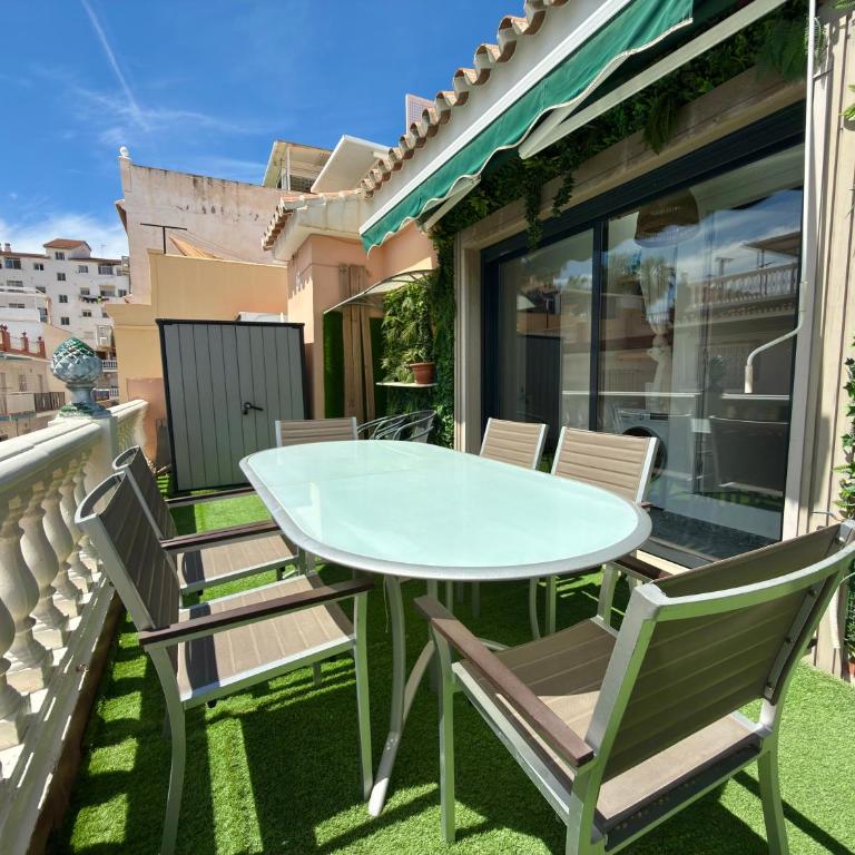 DW Casa Poniente - Torre del Mar - Casa de 4 dormitorios - 36