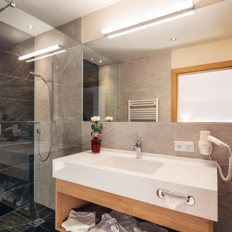 Appartements Dr. Schalber - Apartamento - 2