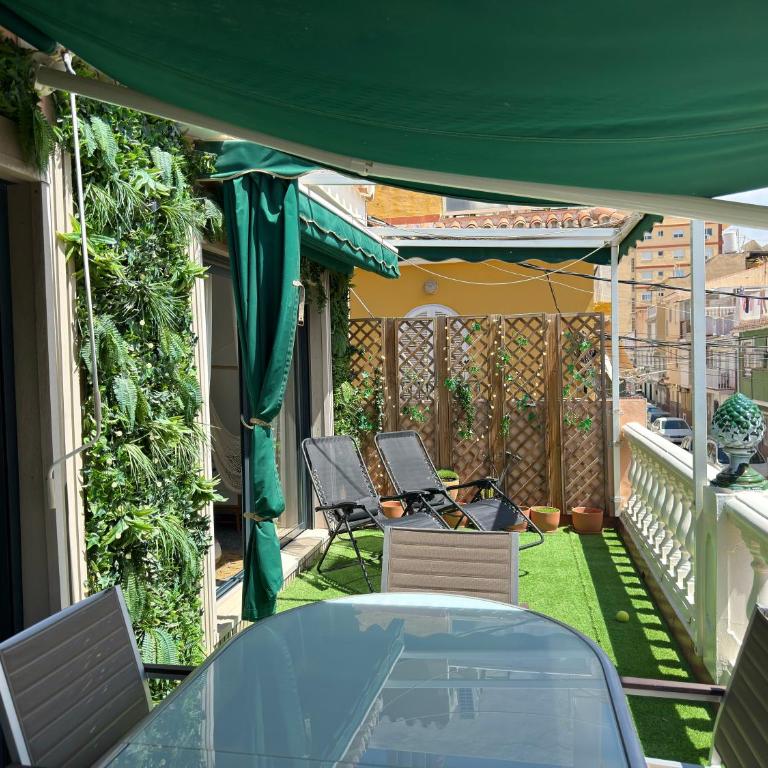 DW Casa Poniente - Torre del Mar - Casa de 4 dormitorios - 1