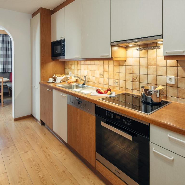 Appartements Dr. Schalber - Apartamento de 2 dormitorios - 2